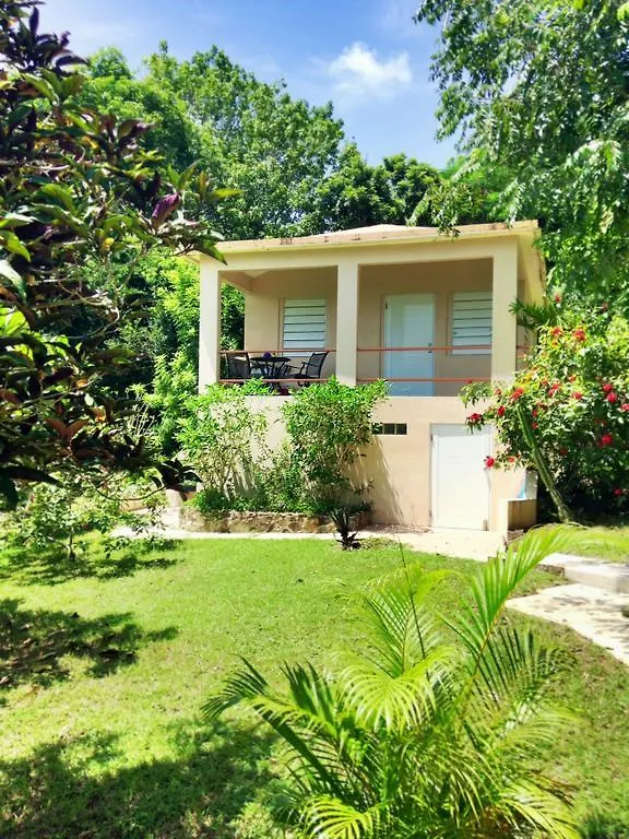 Holiday home Oreanda Colonia Puerto Real Puerto Rico