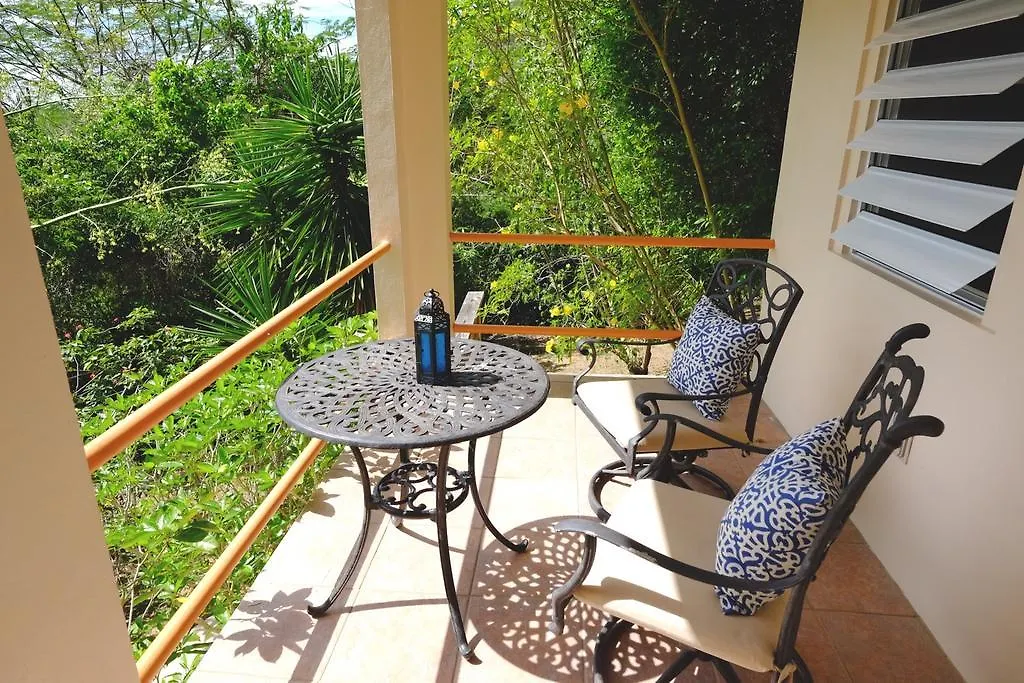 Holiday home Oreanda Colonia Puerto Real Puerto Rico