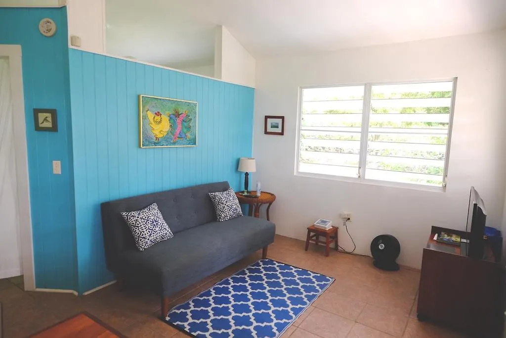 Holiday home Oreanda Colonia Puerto Real