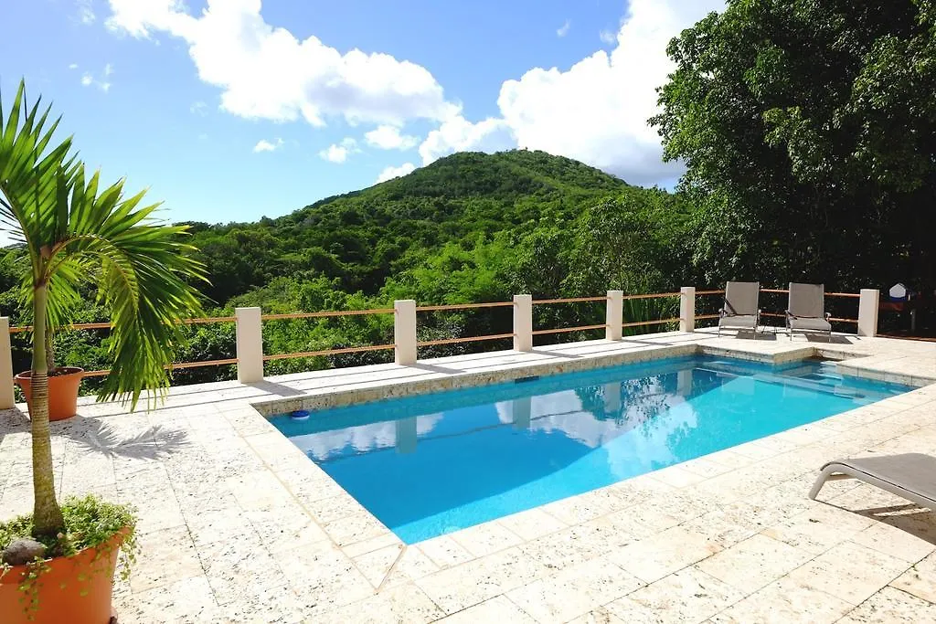 Oreanda Colonia Puerto Real Holiday home
