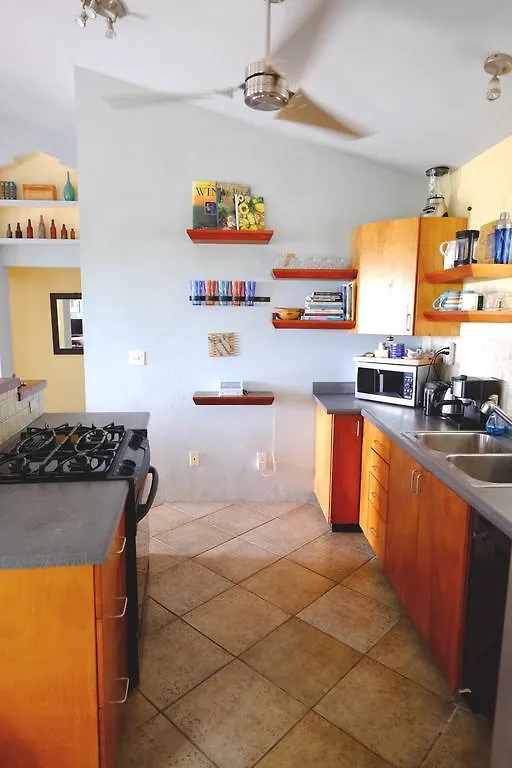 Oreanda Colonia Puerto Real Holiday home